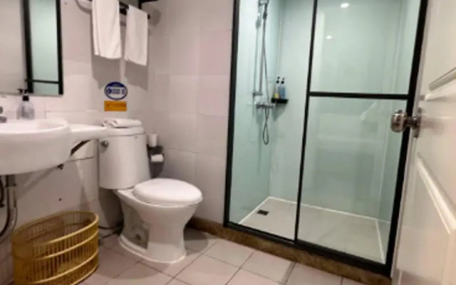 Homeinn Hotel (Xiamen Zhongshan Road Pedestrian Street)