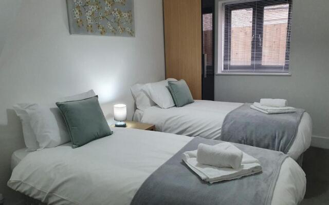2 Bedroom Apartments in Filton by Cliftonvalley Apartments