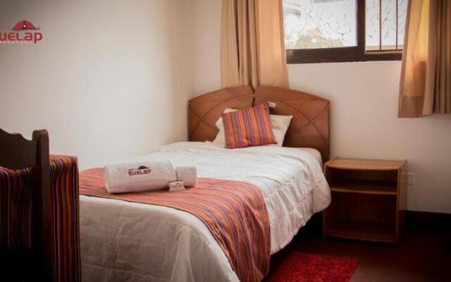 Hotel Kuelap