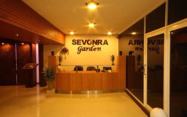 Sevonra Garden