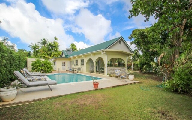 Aqua Bliss 3 Bedroom Home by Bluescape