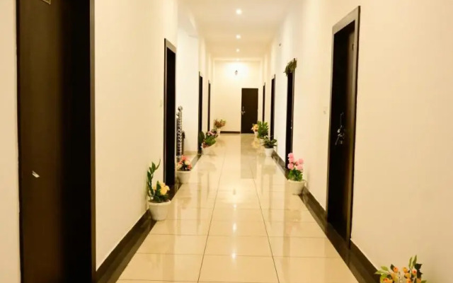Pushkar Valley Resort