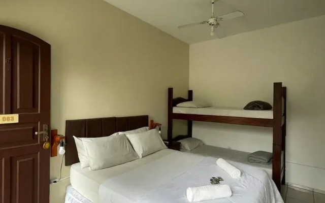 Chill Inn Pousada Paraty