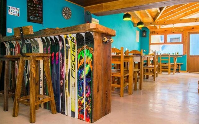 Sherpa Hostel