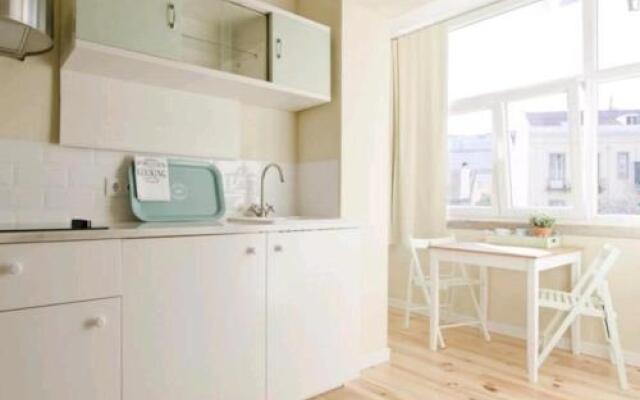 Saldanha Guest House
