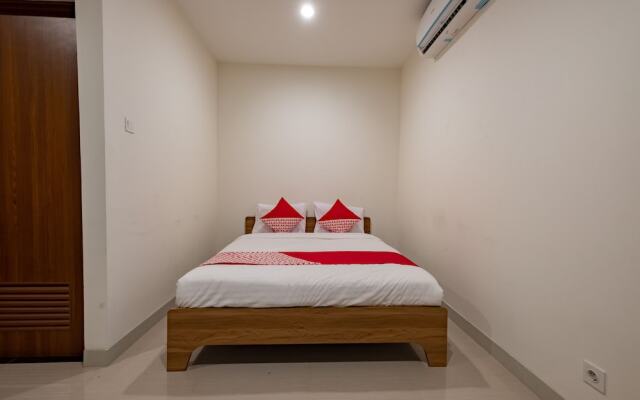 Grand Kamala Lagoon by OYO