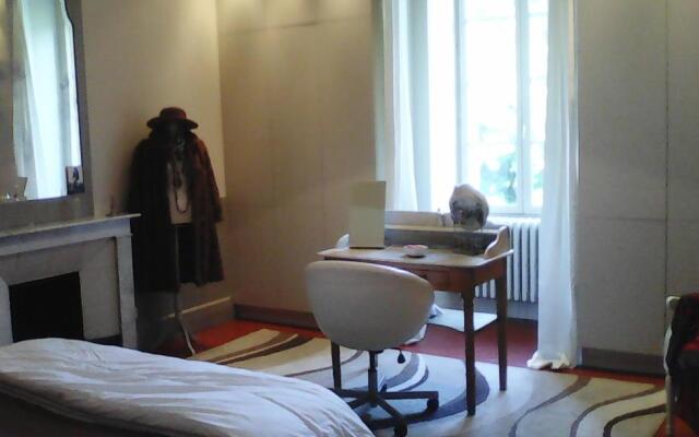 Le Mas des Dames Appartement