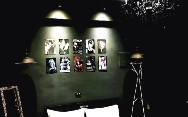 Time House Chain Hualien Train Station Hostel
