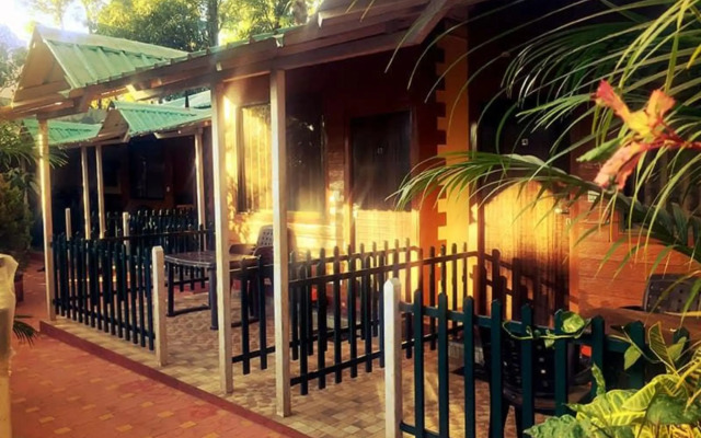 Panchgani Cottages