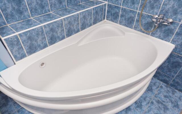 Apartment Zhukovskogo 17