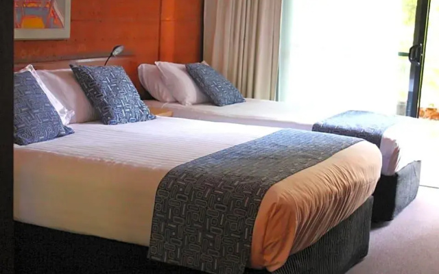 The Pemberton Hotel