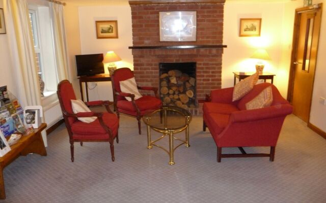 Wayford Bridge Inn
