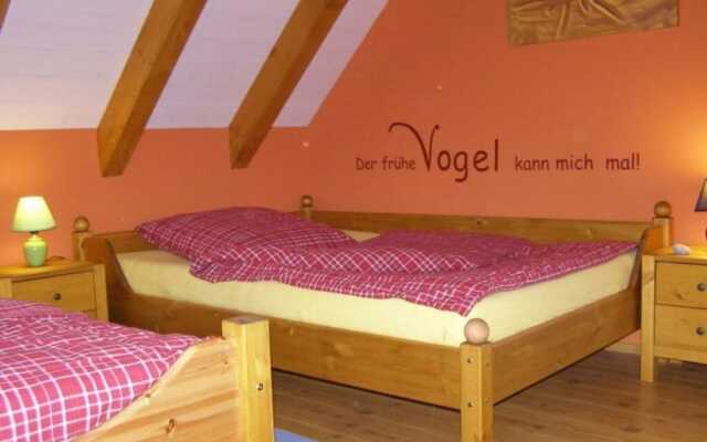 Holiday Apartment in Gross Schwansee