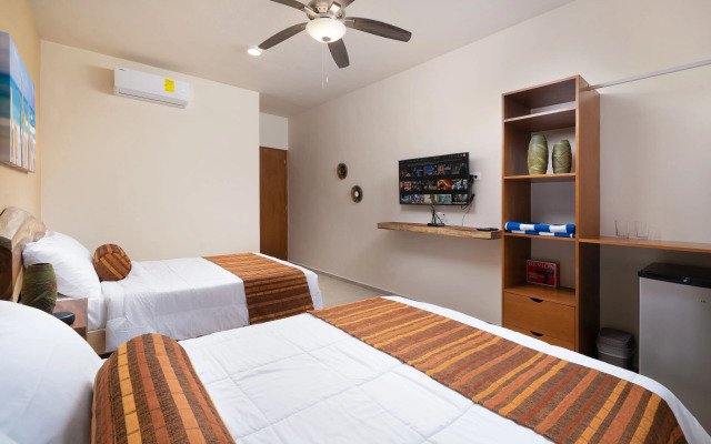 Villa Sofia Holiday Accommodations