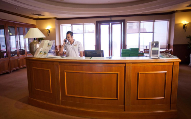 Gurney Bay Hotel, a PARKROYAL Hotel