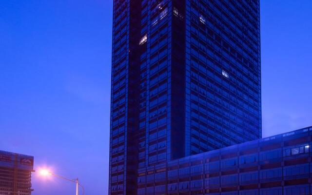 Viennahotel Guangzhou Panyu Shiqiao Zhongxin