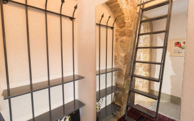 Best Location Jerusalem Stone Apartment
