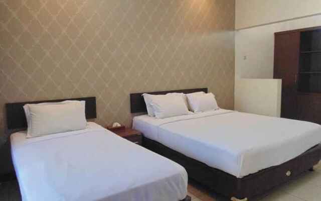 The Tiara Hotel & Resort