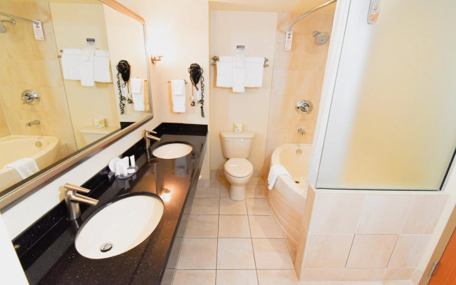 Canad Inns Destination Centre Polo Park