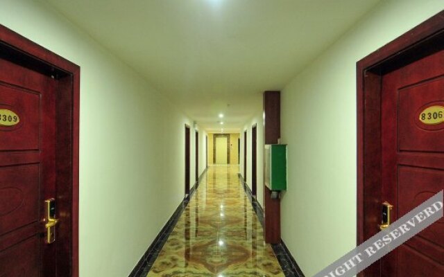 Yinbaowan Hotel