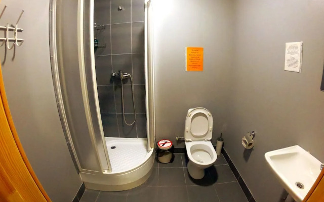 Библиотека на Арбате