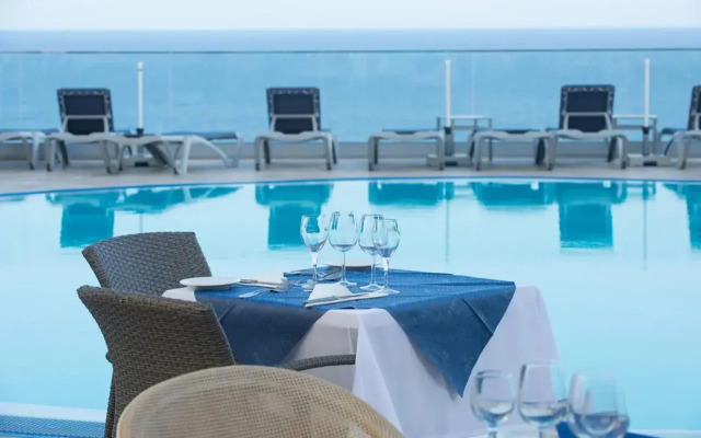 Hotel Duas Torres