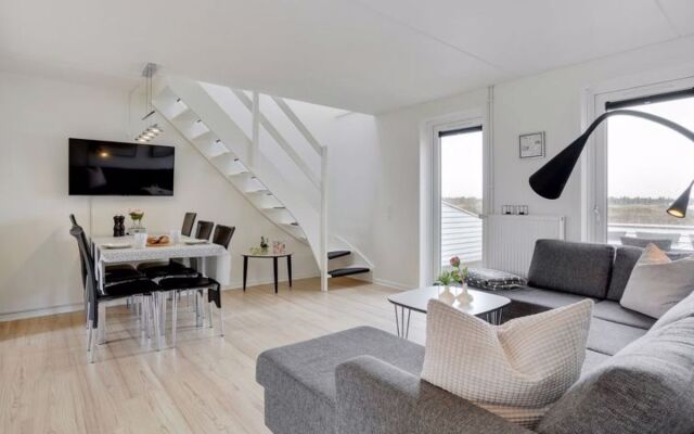 "Akari" - 500m from the sea in Western Jutland