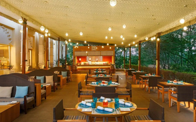 Gateway Nashik