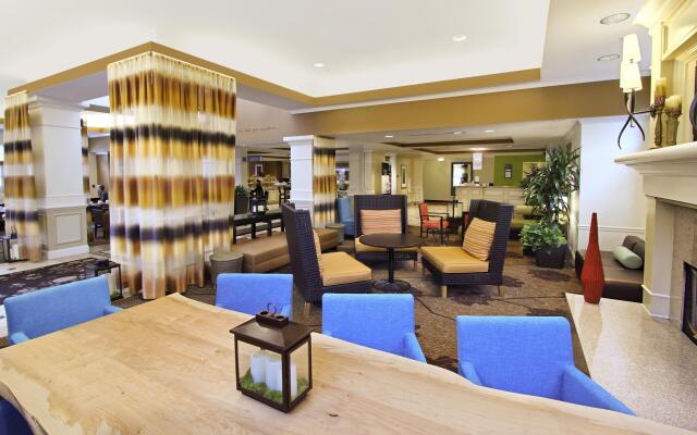 Hilton Garden Inn Calabasas