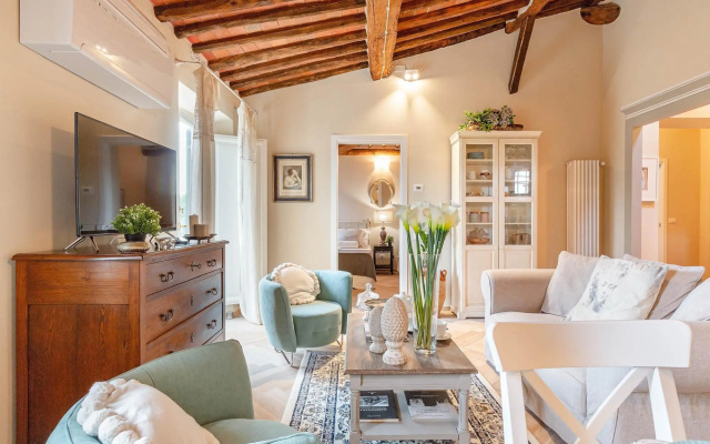 Casa La Enza in Lucca - Hotel in 卢卡 - Photo 2