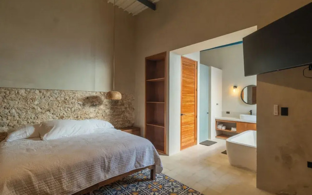 Casa Tunkul