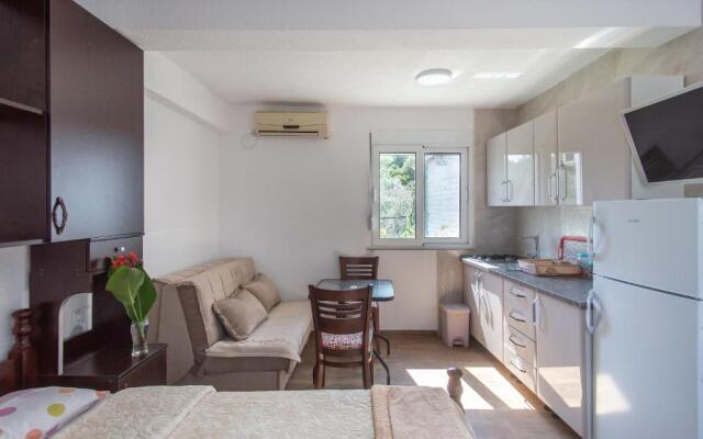 Apartments Oliva