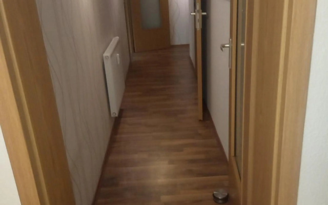 Ferienwohnung Rickyy