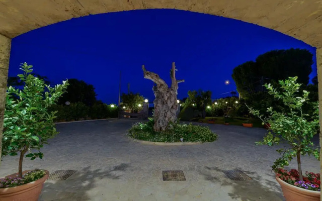 Hotel Miramonti