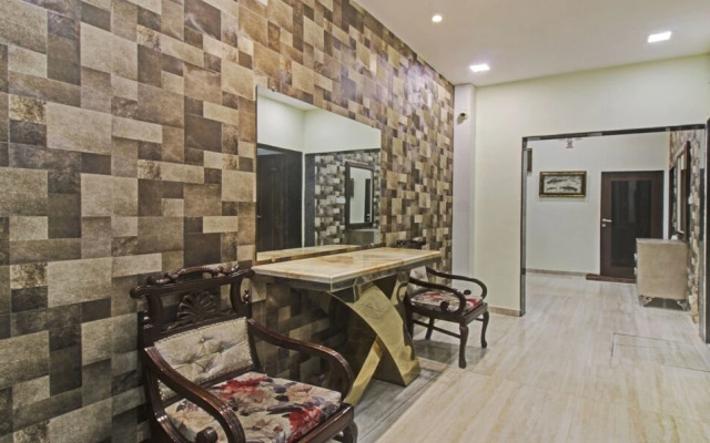 Treebo Trend Hotel Prime