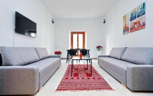 CentralStation Apartment