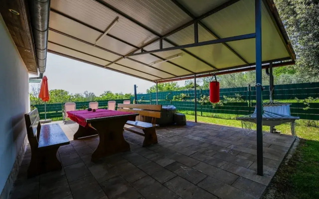 Rovinj Countryside Escape Holiday Home