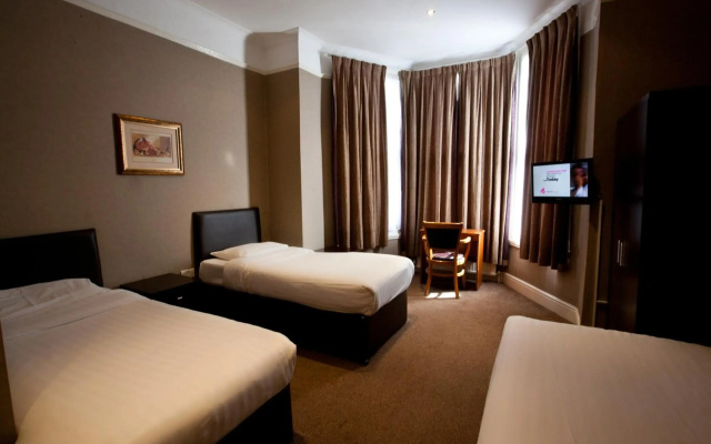Newham Hotel