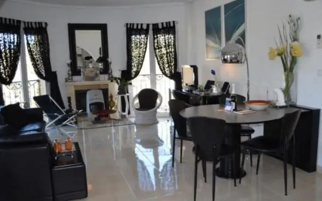 Holiday Home Bosboom