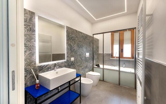 Appartamenti fronte mare Otranto