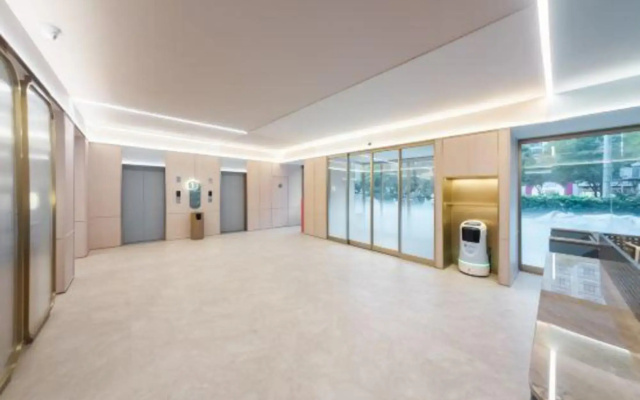 HanTing Hotel (Dancheng)