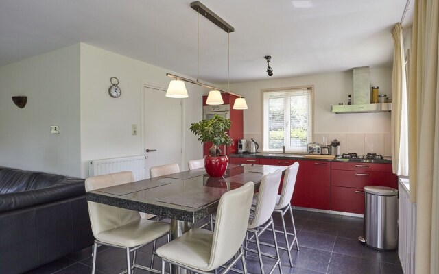 Holiday Home in Kortgene Zealand With Sauna