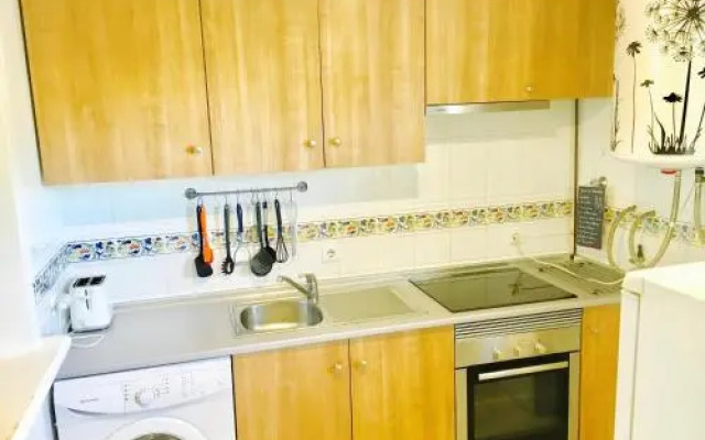 Apartment Aguila Real