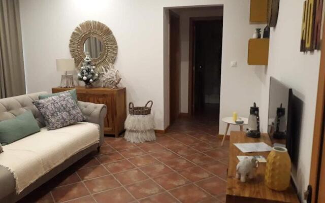 House Bali Furnas