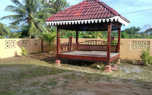 Anggerik Villa Guest House