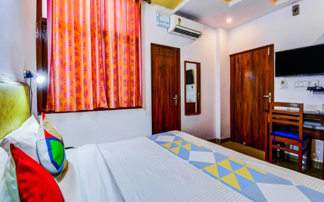 OYO Home 18575 Luxury Stay