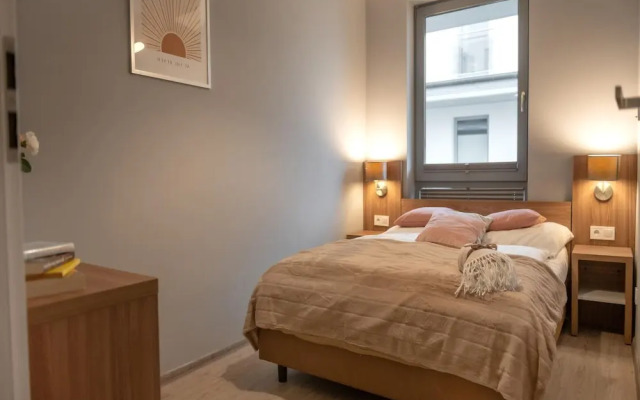 Apartment in Pobierowo Near Baltic Beach