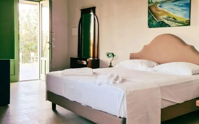 Terre di Romanello Relais in Val di Noto