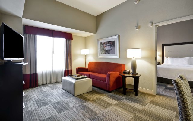 Homewood Suites by Hilton Nashville Vanderbilt, TN