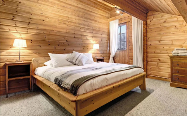 Chalet Morzine, 6 pièces, 12 personnes - FR-1-627-14